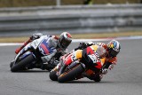 MotoGP: Pedrosa wygrywa GP Czech