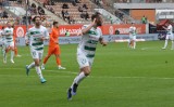 Lechia Gdańsk bije w tym sezonie kolejne rekordy. Flavio Paixao zapisał się w historii klubu w różnych kategoriach