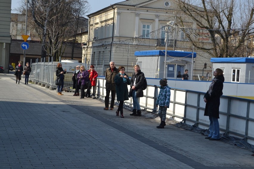 Częstochowa świetuje obchody rocznicy 80. urodzin Haliny...