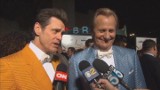 Jim Carrey i Jeff Daniels w znakomitej komedii (wideo)