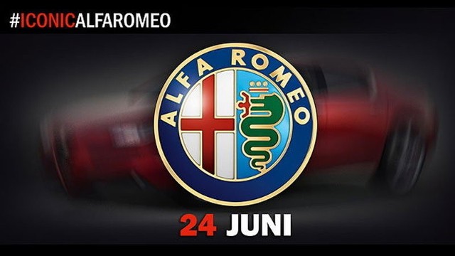 Fot. Alfa Romeo