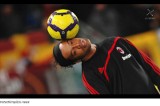 Ronaldinho i Eto’o znów razem. Zagrają w Antalyasporze (FILM)