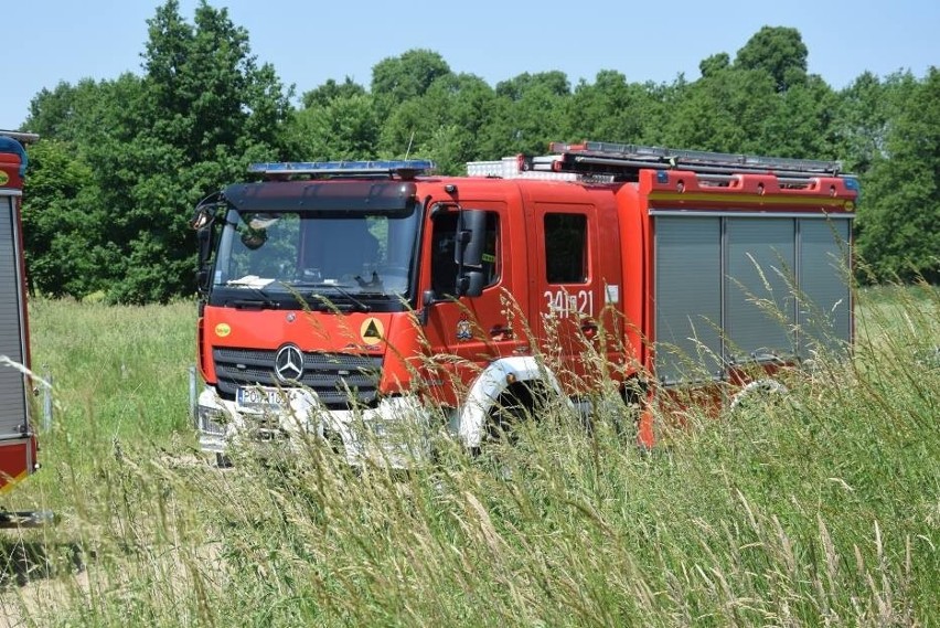 Do tragedii doszło na Prośnie w Kaliszu. W środę, 16...