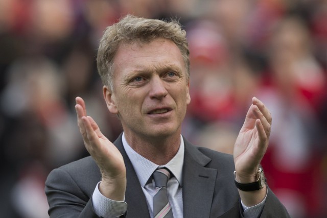 david moyes