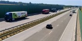 Budowa autostrady A1: Hałas pędzących po A1 aut nie daje mieszkańcom normalnie żyć. - Żądamy ekranów dźwiękochłonnych - postulują ludzie