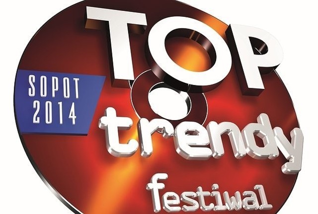 Sopot TopTrendy Festiwal 2014 (fot. materiały prasowe)
