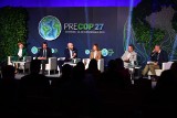 Kluczowe wnioski z dwudniowej konferencji PRECOP 27 poprzedzającej Szczyt Klimatyczny w Egipcie