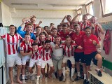 Centralna Liga Juniorów U-17. Cracovia w półfinale mistrzostw Polski juniorów młodszych. Wisła druga, Hutnik ósmy w grupie [ZDJĘCIA]