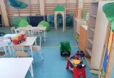 Gmina Kowala. Publiczne Przedszkole w Parznicach otrzymało nowe wyposażenie