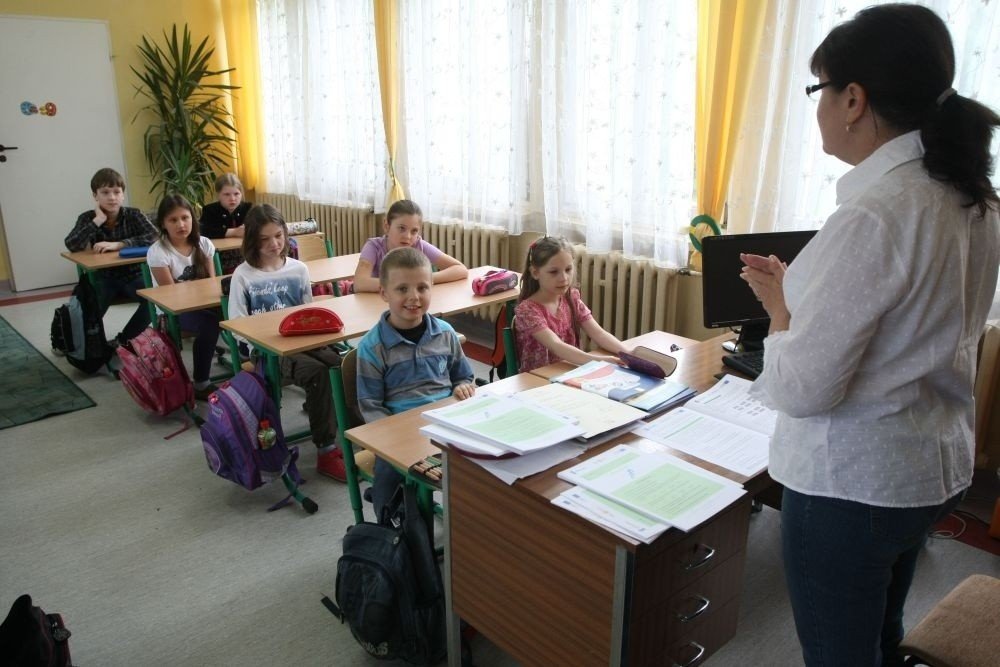 Sprawdzian trzecioklasisty 2014 z Operonem już dziś [PYTANIA, ARKUSZE