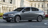 Nowy Fiat Tipo: Kompaktowy samochód na lata