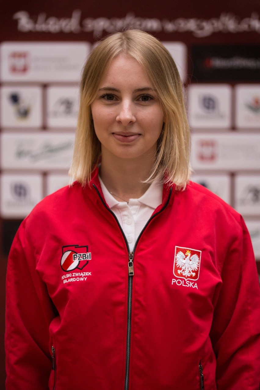 Oliwia Czupryńska