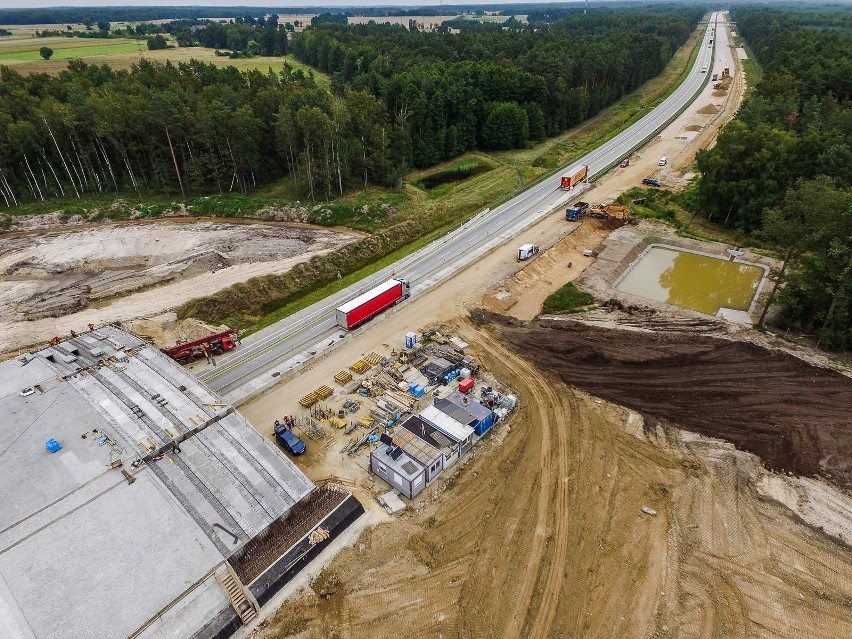 Rząd zapowiedział nowy Program Budowy Dróg Krajowych 2030.