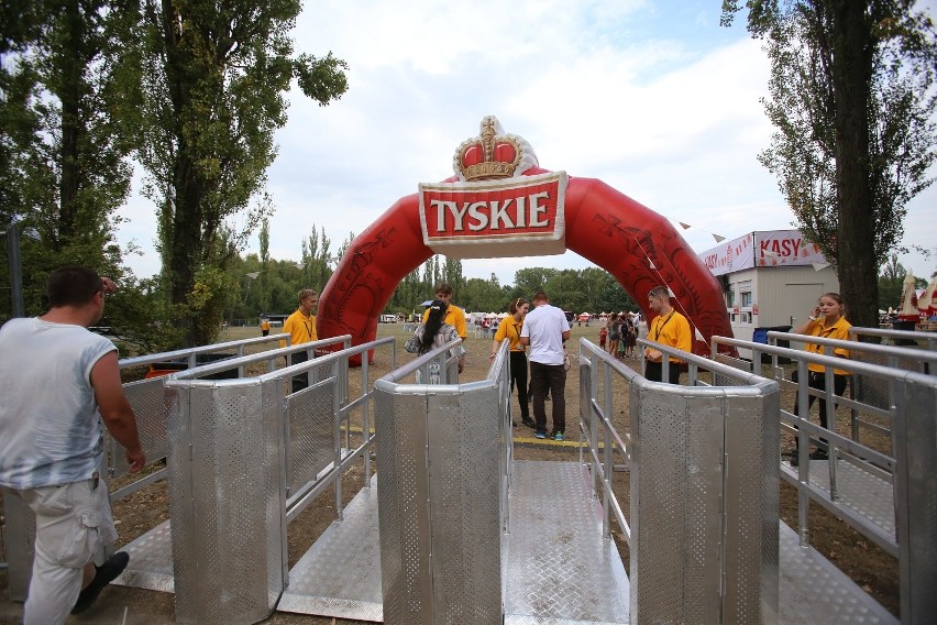 Beerfest Park Śląski 2015