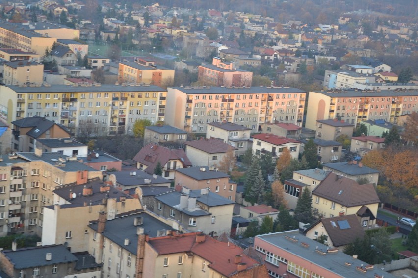 Rybnik ma trzy miliony na rewitalizację miasta. Na co pójdą pieniądze