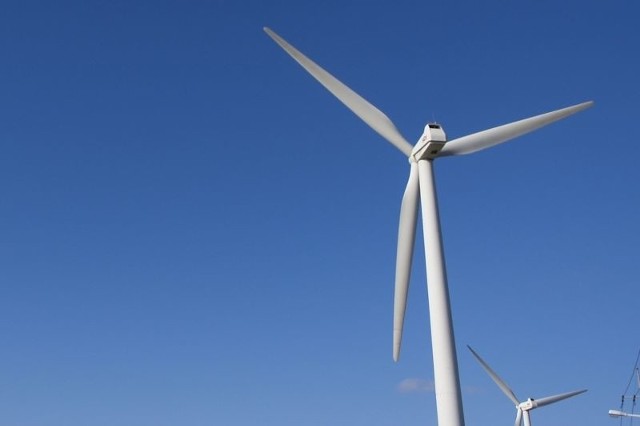 Polbud będzie produkować małe elektrownie wiatrowe MEW