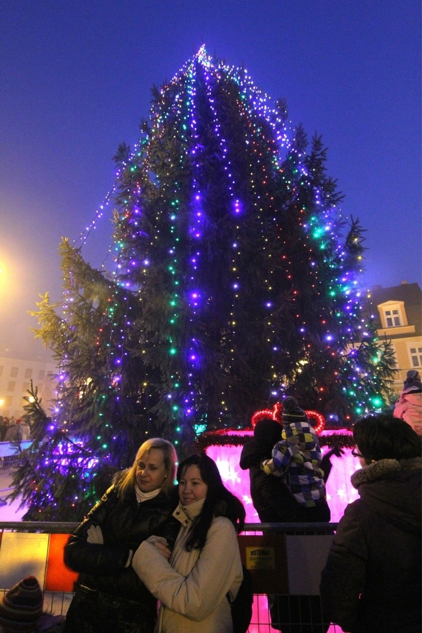 Na taki rynek czekaliśmy od zawsze! Mieszkańcy Psiego Pola cieszą się z nowego centrum osiedla