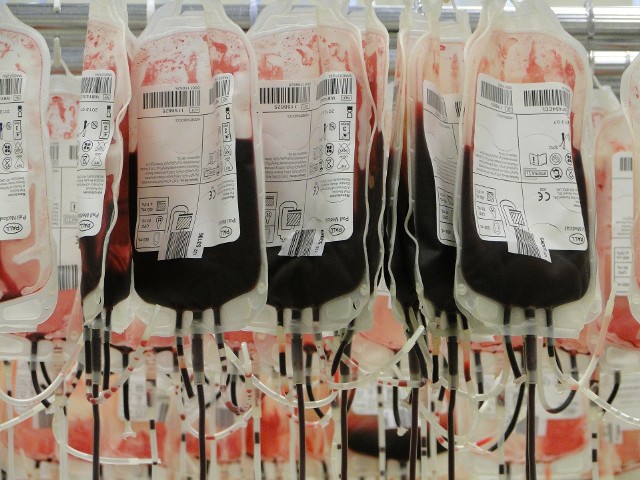 Krew to zwierciadło naszego zdrowia, ale nie boli i nie alarmuje. Skąd mamy wiedzieć, które sygnały wysyłane przez nasz organizm powinny zaniepokoić?