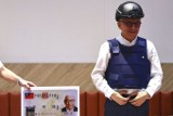 Tajwański bogacz wyłoży środki na przeszkolenie mieszkańców kraju do obrony przed Chinami