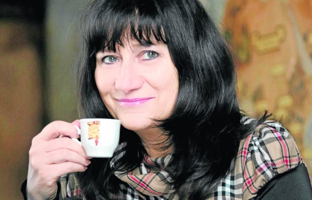 Zofia Drohomirecka – pasjonatka kawy i podróży