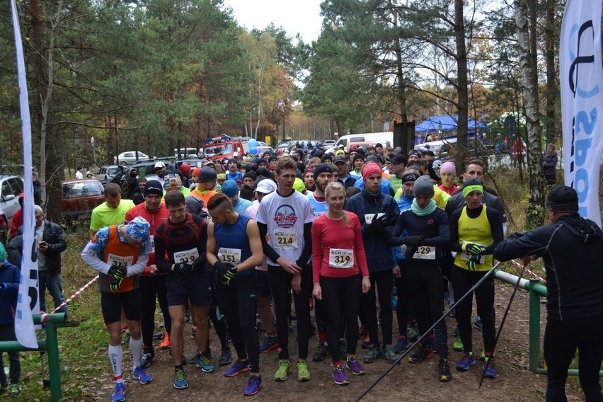 Halloween Run Olsztyn 2016