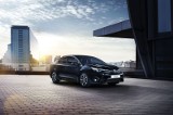 Nowy Avensis debiutuje w Genewie [galeria]