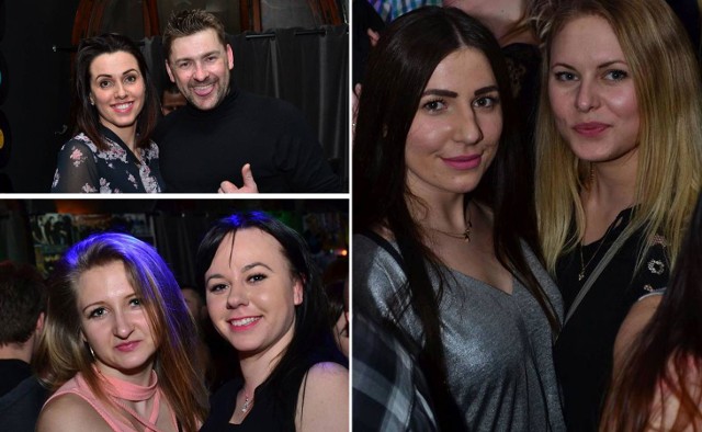 Jak mieszkańcy Koszalina i okolic bawili się w lutym w klubie Prywatka? Sprawdźcie to na zdjęciach! PRYWATKA KOSZALIN