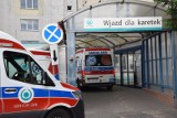 SOR w Świeciu pod lupą Rzecznika Praw Pacjenta, po tym jak szpital odesłał seniora bez pomocy. 73-latek zmarł