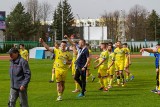 4 liga podkarpacka. Ekoball Stal Sanok odrobiła straty i wygrała