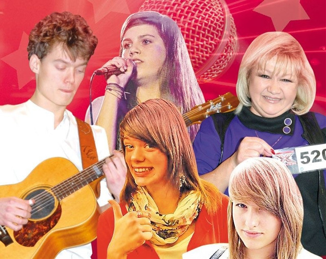 Życie gwiazd talent show po programie (zdjęcia)