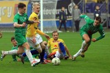 Trzecioligowe derby Lubelszczyzny. Piłkarze Motoru Lublin jadą do Chełma