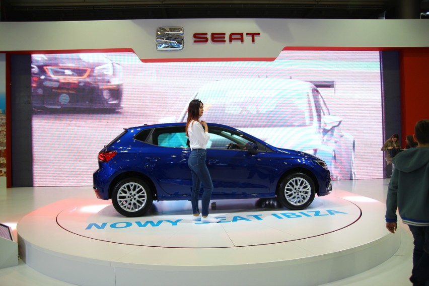 Seat Ibiza V...