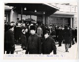 Marzec 1968 w Lublinie. Tak wyglądała manifestacja studentów na miasteczku akademickim UMCS [ZDJĘCIA]