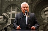 Lech Wałęsa o teczce "Bolka": Zwycięzcy się nie sądzi [WIDEO] 