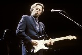 Eric Clapton zagra w Łodzi! 7 czerwca w Atlas Arenie