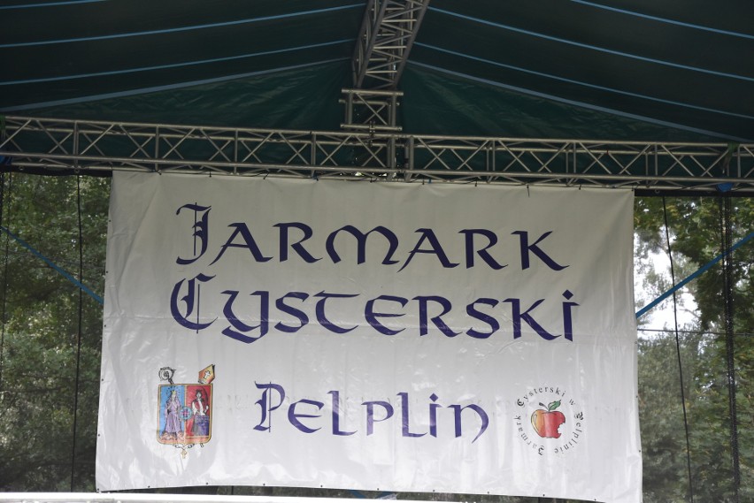 Jarmark i Bieg Cysterski w Pelplinie. Zobacz zdjęcia!