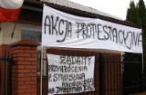 Protest w DPS zakończony  