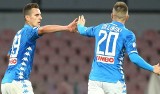 ACF Fiorentina - SSC Napoli, Serie A. Aktywny Piotr Zieliński to za mało [9.02.2019, wynik meczu, relacja]