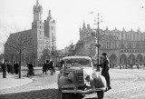 Kraków w stylu retro, czyli zagadki kryminalne sprzed wieków
