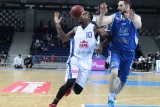 Przegrana beniaminka ekstraklasy. Wilki Morskie - Anwil 77:78 [zdjęcia]