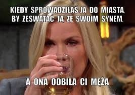 "Moda na Sukces" pojawiła się w Polsce dokładnie 25 lat temu MEMY