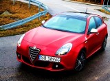 Testujemy: Alfa Romeo Giulietta Quadrifoglio Verde – prawie jak Ferrari