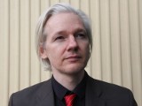 Założyciel serwisu WikiLeaks aresztowany w Wielkiej Brytanii