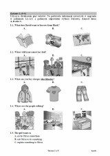 EGZAMIN GIMNAZJALNY 2016: ANGIELSKI, NIEMIECKI PODSTAWOWY [ODPOWIEDZI]