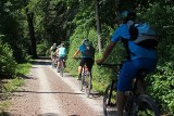 Szlak rowerowy Green Velo wśród najlepszych! Za krajobrazy i atrakcje turystyczne m.in. na Podlasiu