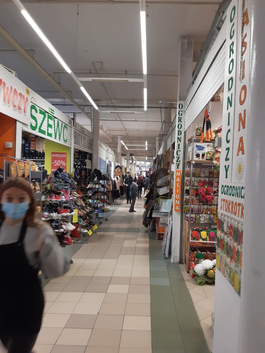 Centrum Handlowe Manhatan w Słupsku, czyli aż 404 lokale dla miejscowych przedsiębiorców