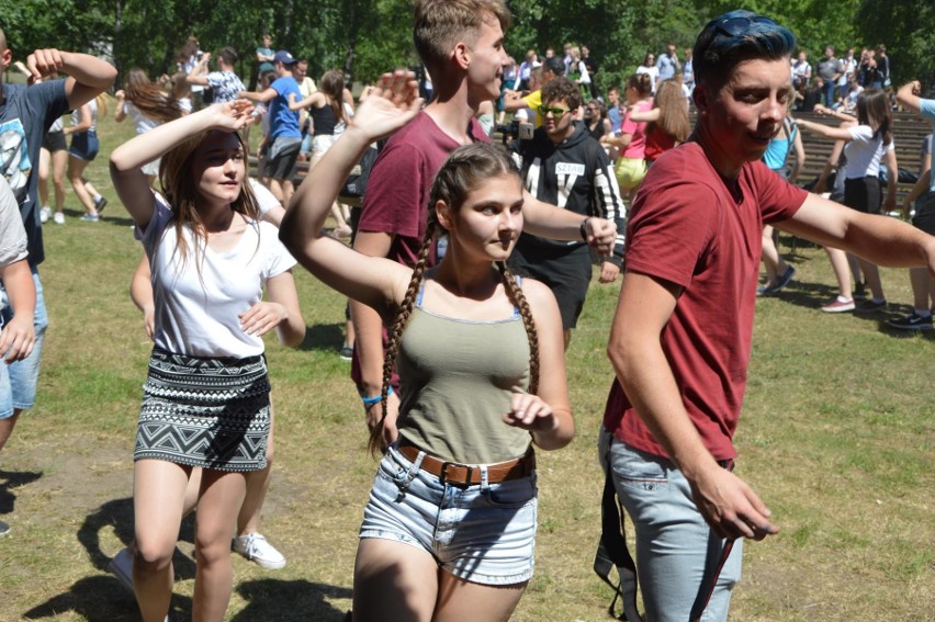 Akcja "Profilaktyka według Ekonomika" 2018 w Maurzycach [ZDJĘCIA i WYNIKI]