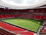 Brasilia - to tu odbędzie się mecz o trzecie miejsce (WIDEO)