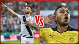 Legia - Borussia: Finansowa przepaść [PORÓWNANIE SKŁADÓW]