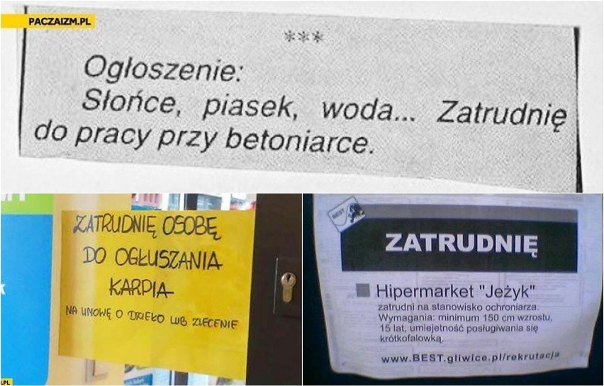 Pracodawcy dwoją się i troją, żeby przyciągnąć pracowników...